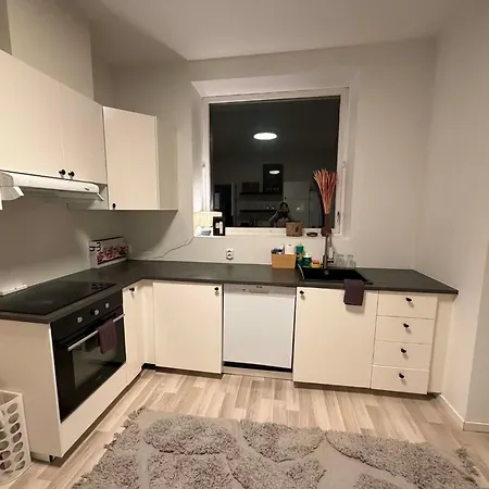 Huge 5 Bed, In Center Bergen