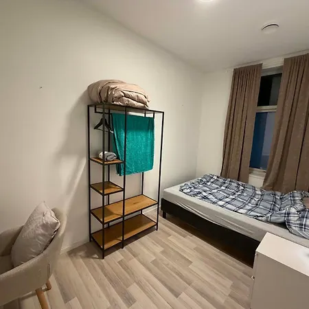 Appartement Huge 5 Bed, In Center *