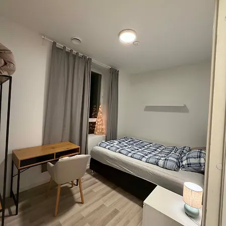Appartement Huge 5 Bed, In Center *