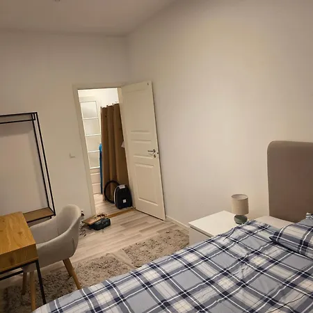 Appartement Huge 5 Bed, In Center *